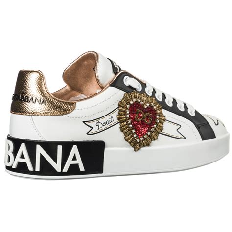 dolce gabbana schoenen|dolce and gabbana shoes for women.